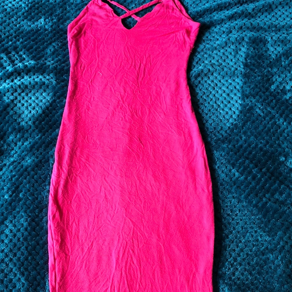 dresses
